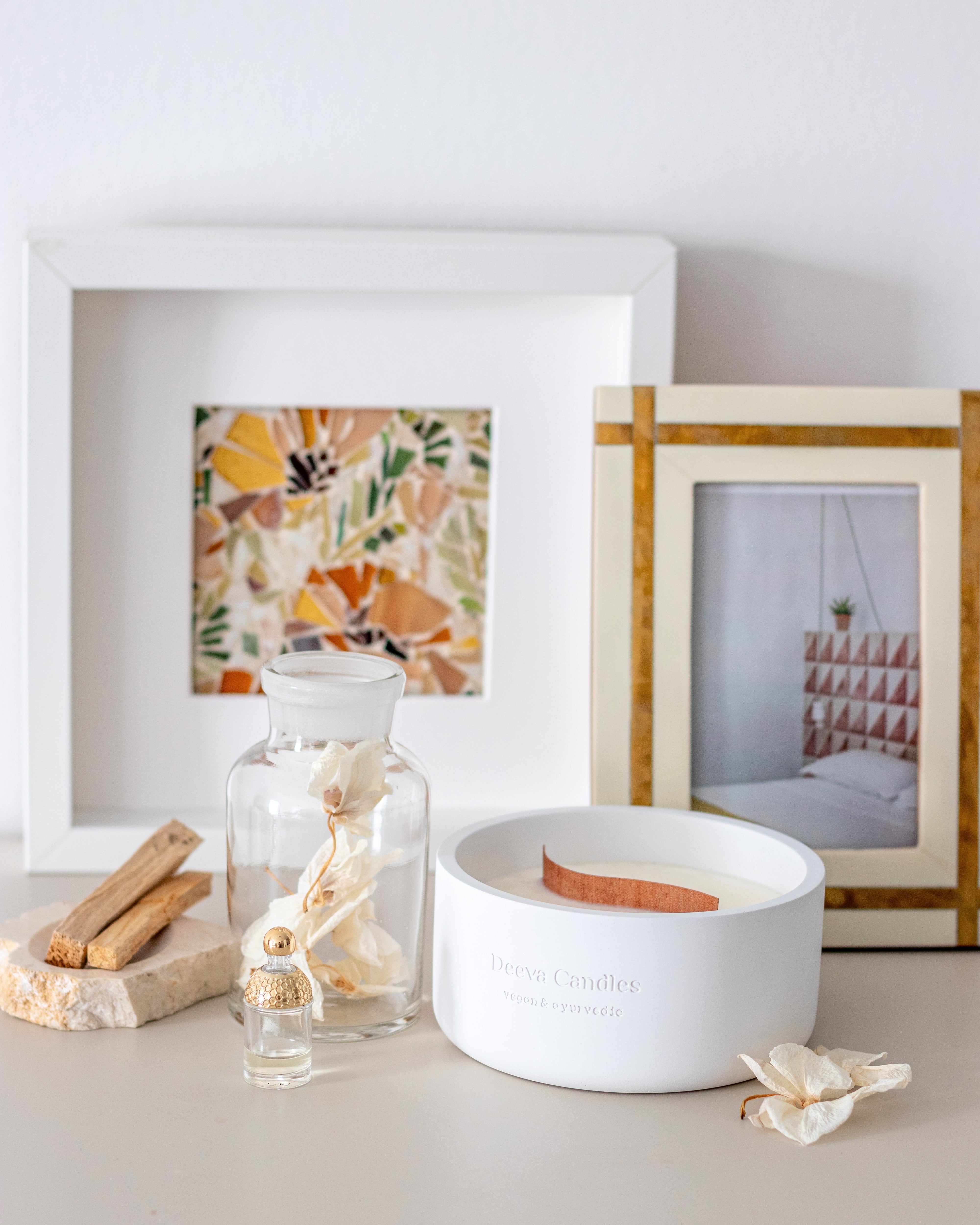 Embrace the Cozy Vibes of Fall with Deeva Candles' Fall Collection –  Deevacandles